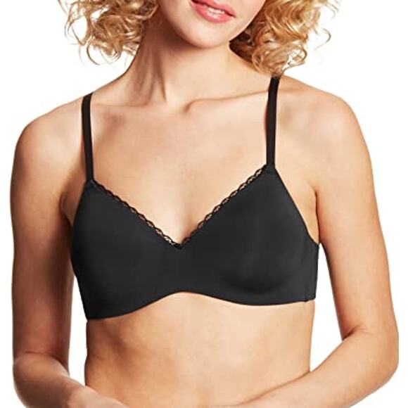 Maidenform Other - Maidenform Women's Pure Comfort T-Shirt Wireless Bra
